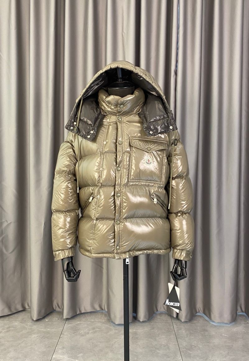 Moncler Down Jackets